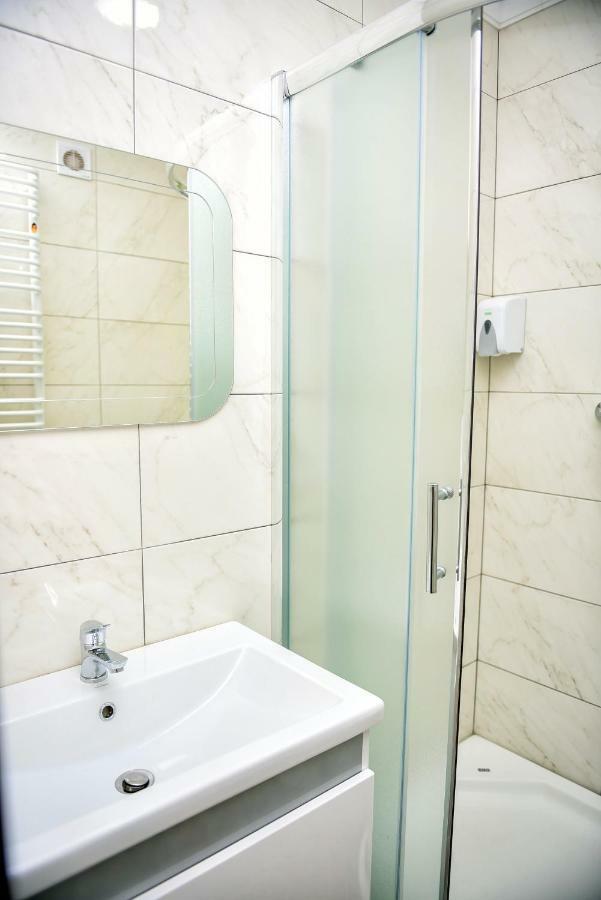 Apart Reserve Sloboda Loft Ивано-Франкивск Екстериор снимка