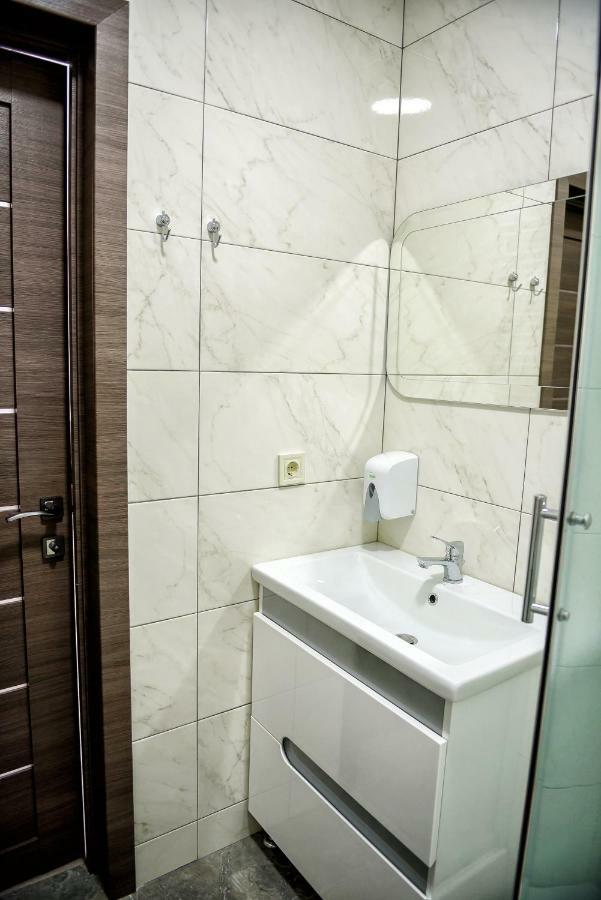 Apart Reserve Sloboda Loft Ивано-Франкивск Екстериор снимка